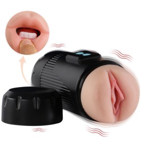 KAY MASTURBATOR- SQ MA70044-2